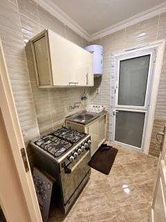 شقة فندقية بمدينتي - Le Caire - 7