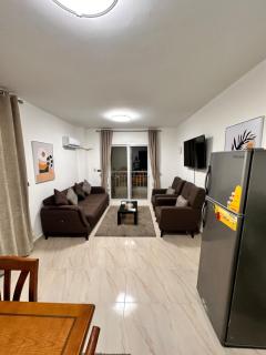 شقة فندقية بمدينتي - Le Caire - 6