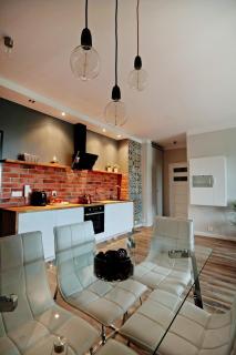 JTB Nautica Aparthotel - Szczecin - 4