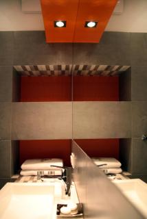 JTB Nautica Aparthotel - Stettin - 9