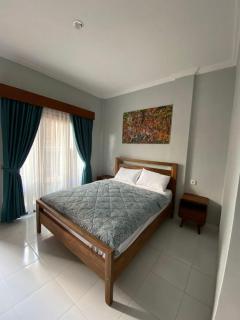 Br bed n bfast - Uluwatu - 9