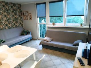 Apartament Słoneczny - Świnoujście - 7