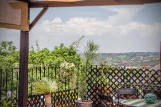 Cozy 3BR House in Centro Terrace Parish View - San Miguel de Allende - 8