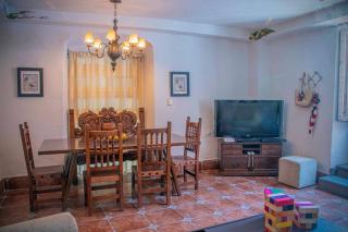 Cozy 3BR House in Centro Terrace Parish View - San Miguel de Allende - 3