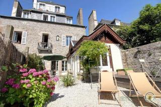 Chez isabelle - Dinan - 0