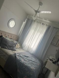 Flat Praia Pontal RJ - 2