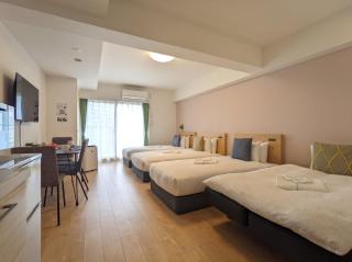 ESLEAD HOTEL Namba South Ⅰ - Osaca - 7