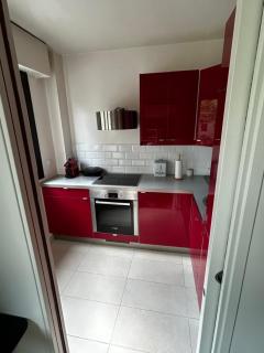 Appartement Zen - Bourg-la-Reine - 5