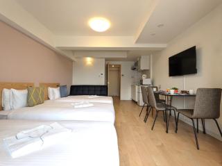 ESLEAD HOTEL Namba South Ⅰ - Osaca - 9