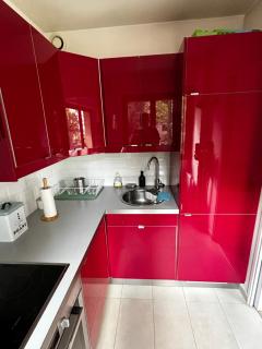 Appartement Zen - Bourg-la-Reine - 4