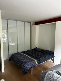 Appartement Zen - Bourg-la-Reine - 7