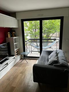 Appartement Zen - Bourg-la-Reine - 0