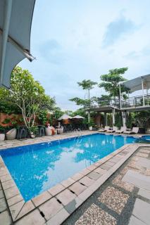 Bell's Place Sentul - 1