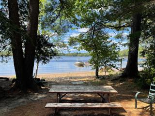 Muskoka Sandy Beach Cottage - Bala - 0