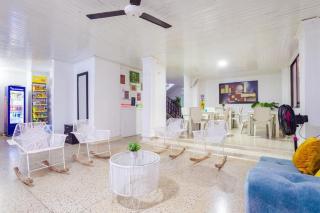 Hostal Familiar Hopen Nel - 6