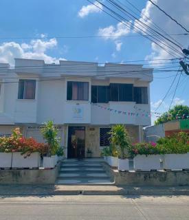 Hostal Familiar Hopen Nel - Montería - 4