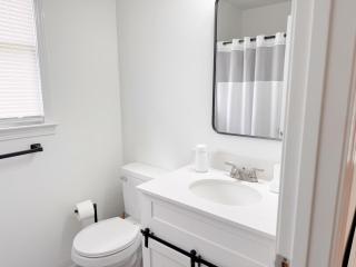 Aesthetic Home Near Ft Campbell - Clarksville - 7