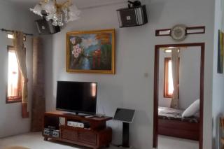 Vila Sejuk Lembang - 4