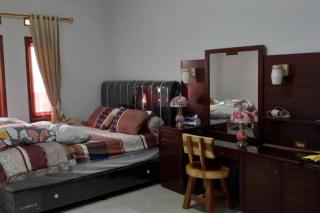 Vila Sejuk Lembang - Lembang - 2