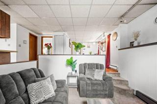 Alaska Rafiki BnB-3 - Self check-in - Fairbanks - 8
