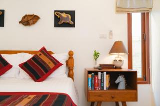Gordnuea Boutique House - Chiang Mai - 7