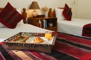 Gordnuea Boutique House - Chiang Mai - 6