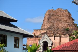 Gordnuea Boutique House - Chiang Mai - 2
