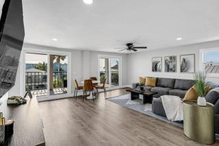 Pristine 3 BDRM Condo by Beach - 0