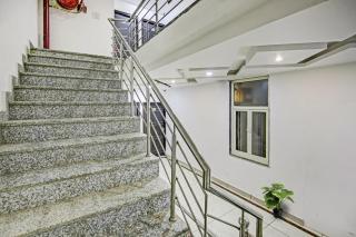 Hotel O Tez Plaza - New Delhi - 3