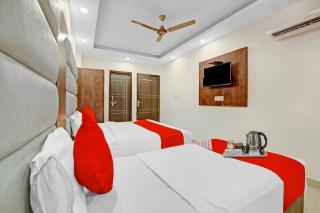 Hotel O Tez Plaza - New Delhi - 5