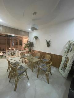 Farahs home - Da Lat - 0