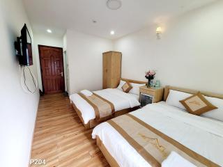 Farahs home - Da Lat - 4