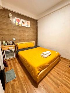 Farahs home - Da Lat - 2