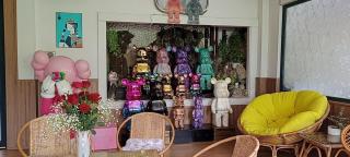 Farahs home - Da Lat - 1
