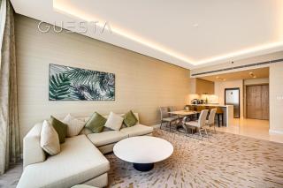 The Palm Tower, Nakheel Mall, Palm Jumeirah - 3