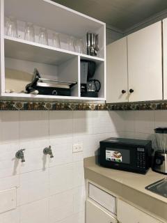 Apartamentos Laila y Zaida Centro - San Andrés - 8