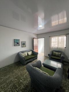 Apartamentos Laila y Zaida Centro - San Andrés - 1