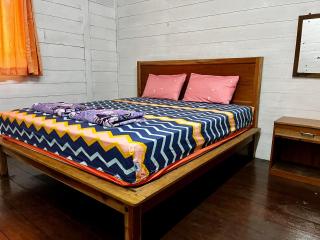 Oasi Gili Air - Family Room - Gili Islands - 9