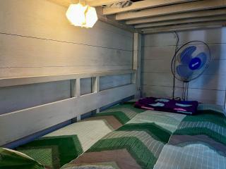 Oasi Gili Air - Family Room - Gili Islands - 4
