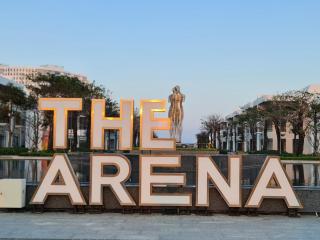 Arena Cam Ranh Nha Trang - Cam Ranh - 2
