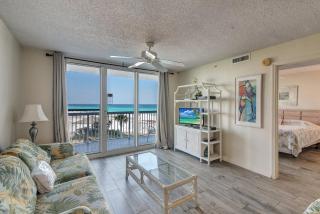 Pelican Beach 0413 by Pelican Beach Management - Destin - 0
