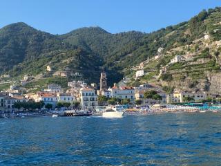 Antico Borgo - Minori - 6