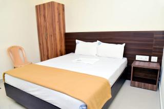 Hotel Devis Velankanni - 0