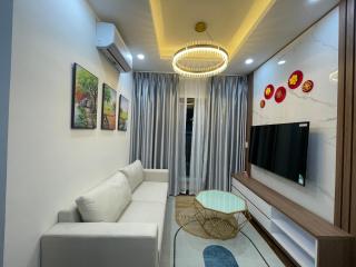 Apartment Luxcity Cẩm Phả - 5