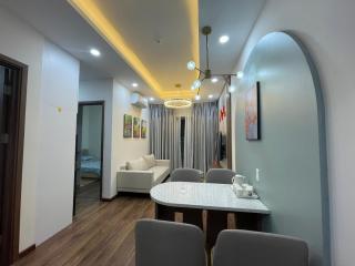 Apartment Luxcity Cẩm Phả - Cẩm Phả - 4
