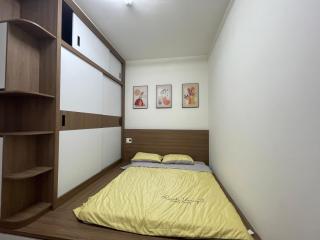 Apartment Luxcity Cẩm Phả - 2