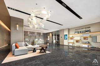 Atour Hotel Nanchang Bridge Hongcheng - Nanchang - 0