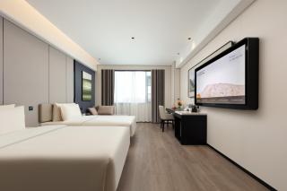 Atour Hotel Nanchang Bridge Hongcheng - Nanchang - 4