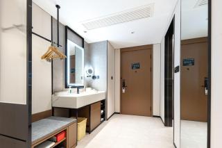 Atour Hotel Nanchang Bridge Hongcheng - Nanchang - 3