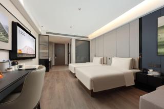 Atour Hotel Nanchang Bridge Hongcheng - Nanchang - 2